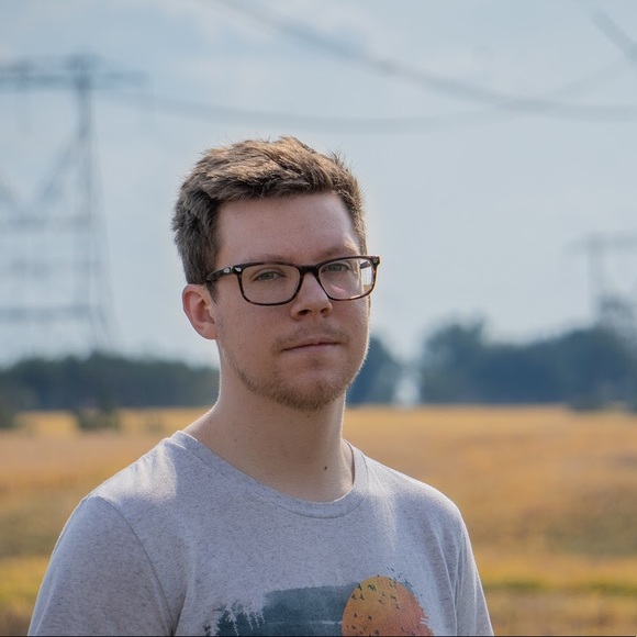 Meet your Posher, Zach - Picture 1 of 1